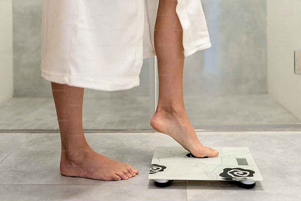 step-on-scale-results